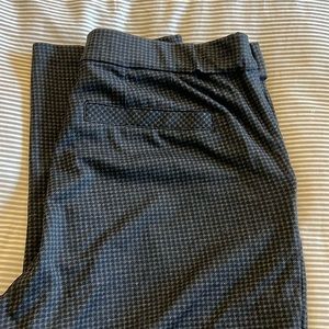 10P Wit & Wisdom Ankle Trousers